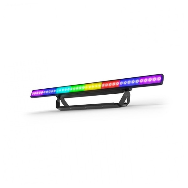 Chauvet DJ COLORstrip PiX ILS LED Light Bar, Right Angle