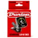 Dunlop Rechargeable Clip-On Tuner - box