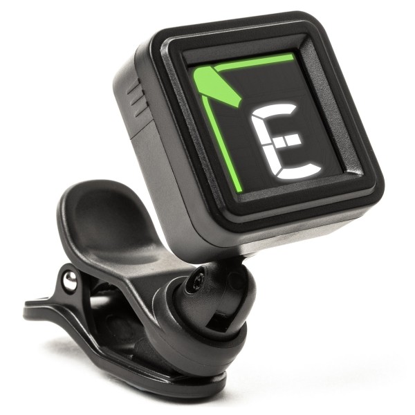 Dunlop Clip-On Tuner