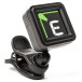 Dunlop Clip-On Tuner