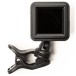 Dunlop Clip-On Tuner - side view