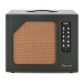 Hartwood Voltair 80W Guitar Amplifier, British Racing Green