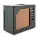 Hartwood Voltair 80W Guitar Amplifier, British Racing Green