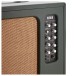 Hartwood Voltair 80W Guitar Amplifier, British Racing Green