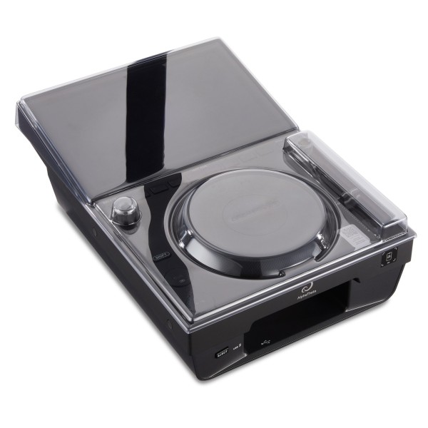 AlphaTheta CDJ-1500X With Decksaver - Bundle
