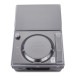 Decksaver AlphaTheta CDJ-1500X Cover - Top