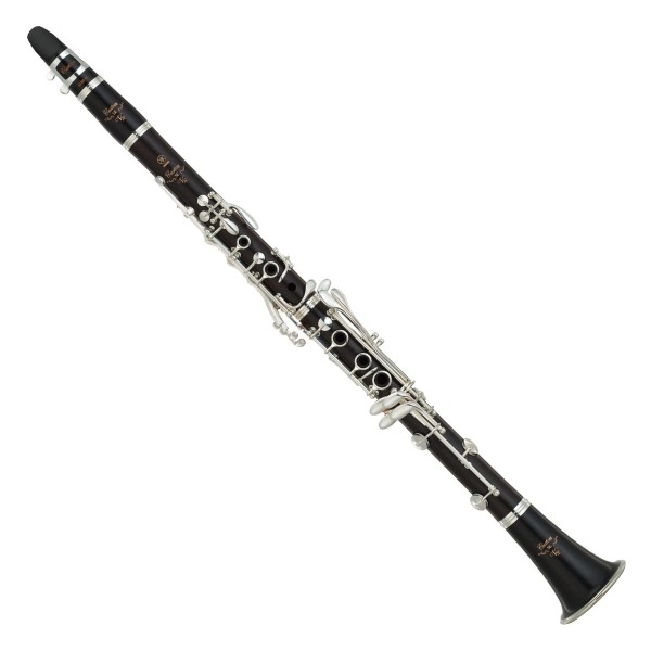 Yamaha Custom YCL-SEVR A Clarinet
