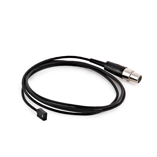 Shure WL93 Lavalier Microphone with TQG connector