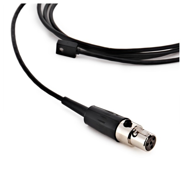 Shure WL93 Lavalier Microphone with TQG connector