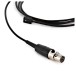 Shure WL93 Lavalier Microphone with TQG connector