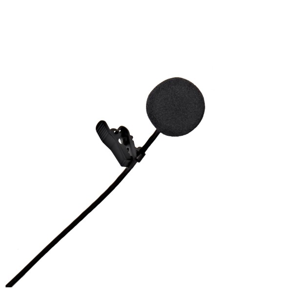 Shure WL93 Lavalier Microphone with TQG connector