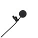 Shure WL93 Lavalier Microphone with TQG connector