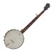 Hartwood 5 String Banjo, Open Back