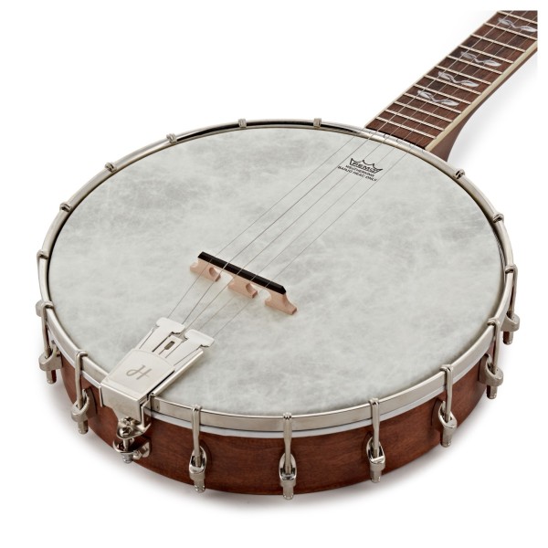 Hartwood 5 String Banjo, Open Back