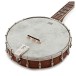 Hartwood 5 String Banjo, Open Back