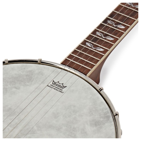 Hartwood 5 String Banjo, Open Back