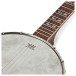 Hartwood 5 String Banjo, Open Back