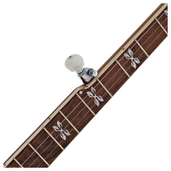 Hartwood 5 String Banjo, Open Back