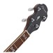 Hartwood 5 String Banjo, Open Back