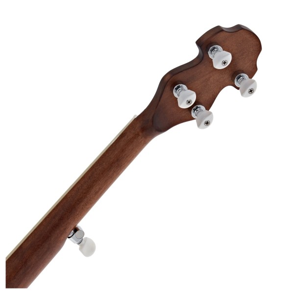 Hartwood 5 String Banjo, Open Back