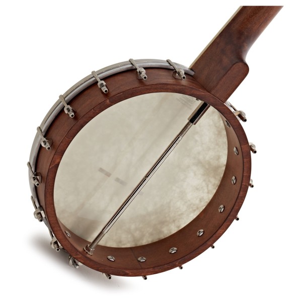 Hartwood 5 String Banjo, Open Back