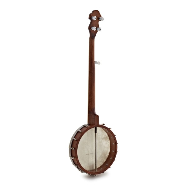 Hartwood 5 String Banjo, Open Back