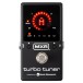 MXR M400 Turbo Tuner Pedal