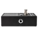 MXR M400 Turbo Tuner Pedal - left