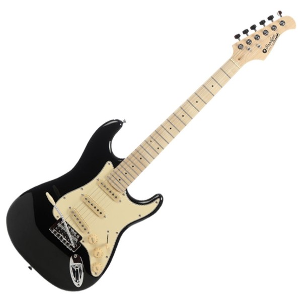 Prodipe ST Junior, Black