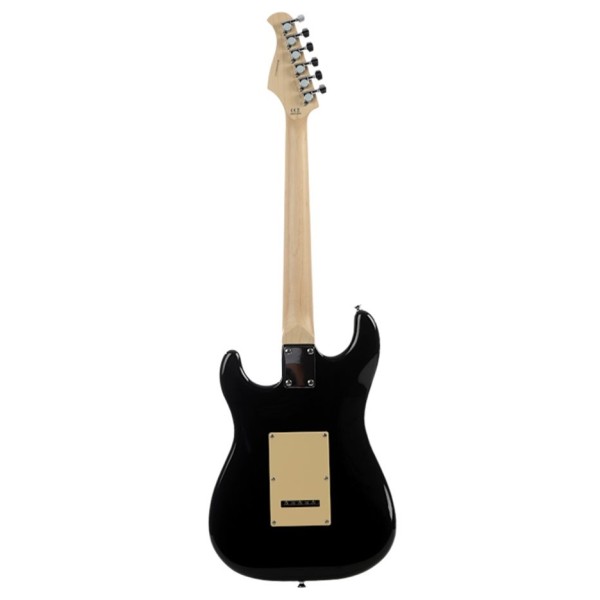 Prodipe ST Junior, Black - back