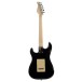 Prodipe ST Junior, Black - back