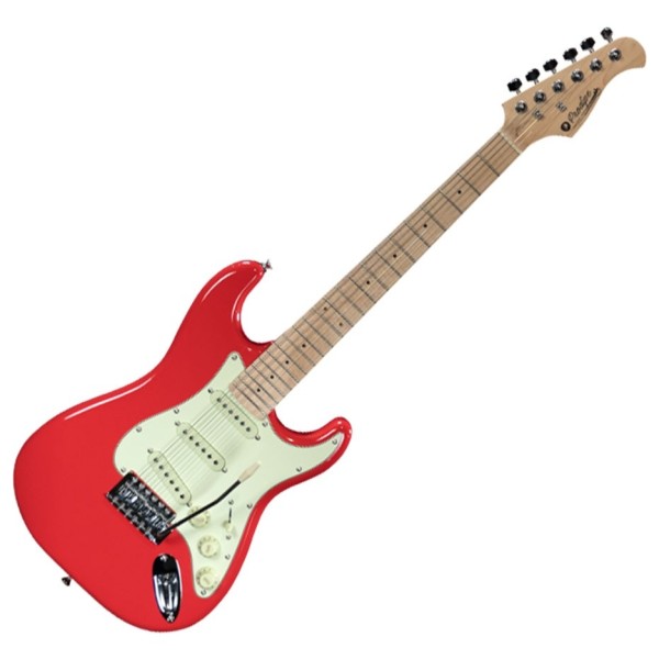 Prodipe ST Junior, Fiesta Red