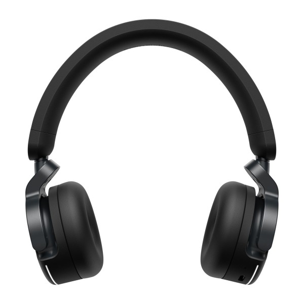 AlphaTheta HDJ-F9 Wireless SonicLink DJ Headphones - Front