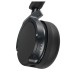 AlphaTheta HDJ-F9 Wireless DJ Headphones - Cup Detail 2