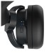 AlphaTheta HDJ-F9 Wireless DJ Headphones - Cup Detail 2