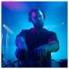 AlphaTheta HDJ-F9 Wireless DJ Headphones - Lifestyle