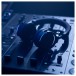 AlphaTheta HDJ-F9 Wireless DJ Headphones - Lifestyle 5
