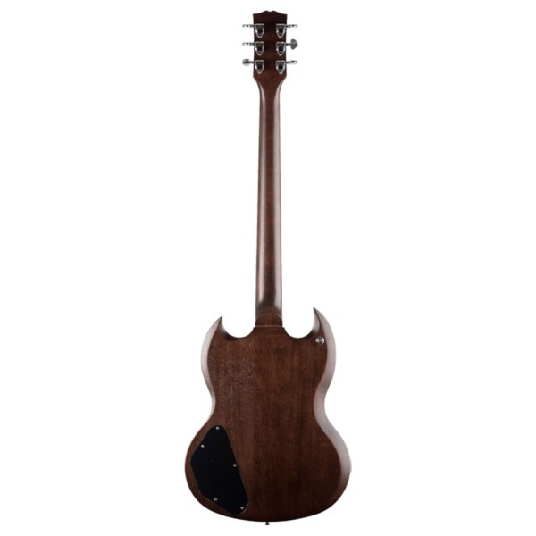 Prodipe GS300, Brown - back