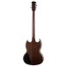 Prodipe GS300, Brown - back