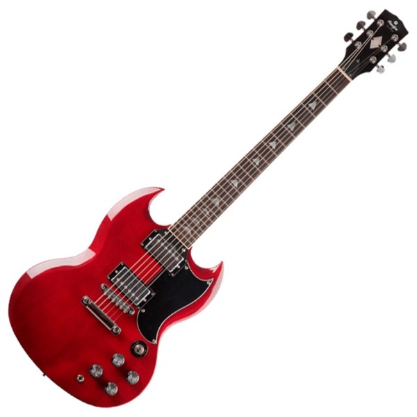 Prodipe GS300, Wine Red