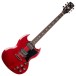 Prodipe GS300, Wine Red