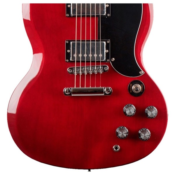 Prodipe GS300, Wine Red - body