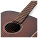 Hartwood Renaissance Dreadnought Acoustic Guitar, Mahogany