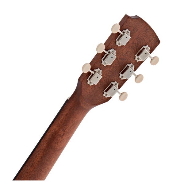 Hartwood Renaissance Dreadnought Acoustic Guitar, Mahogany
