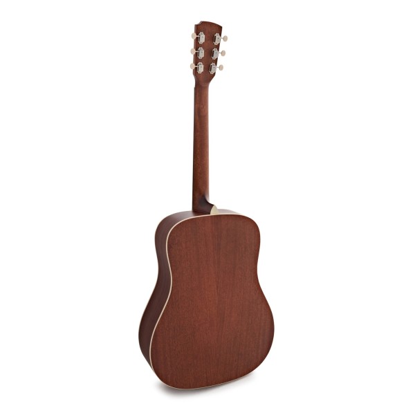 Hartwood Renaissance Dreadnought Acoustic Guitar, Mahogany