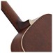Hartwood Renaissance Dreadnought 12-String Guitar, Mahogany
