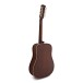 Hartwood Renaissance Dreadnought 12-String Guitar, Mahogany