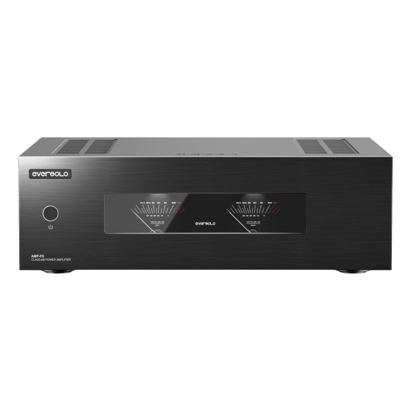 Eversolo AMP-F8 Power Amplifier -top angle 