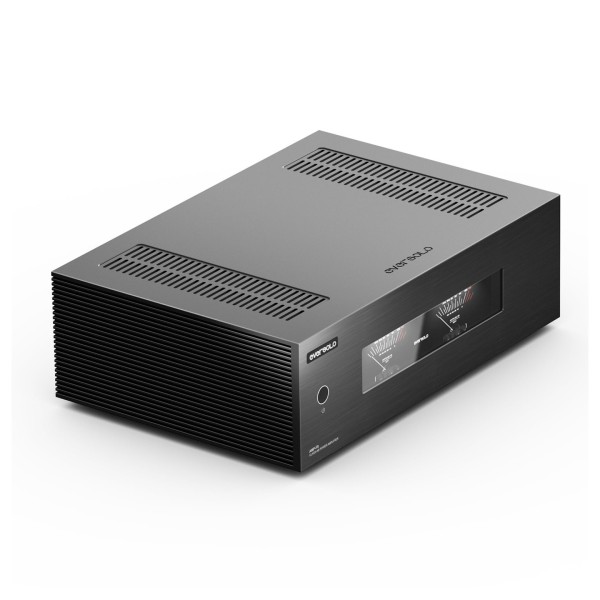 Eversolo AMP-F8 Power Amplifier - right 