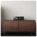 Eversolo AMP-F8 Power Amplifier - table 
